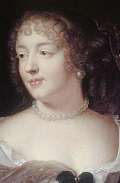 Svign, Marie de Rabutin-Chantal, marquise de