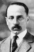 Rilke, Rainer Maria