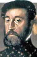 Garcilaso de la Vega