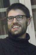 Salgado Garca, Daniel