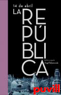 14 de abril, la Repblica