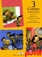 3 contes d'aniversari : vuit per set, quatre ms un, seixanta-tres tot d'una