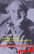 lvaro Pombo : genesis de un narrador (1953-1983)
