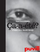 a-a-t? Contra Barthes