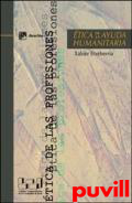 tica de la ayuda humanitaria
