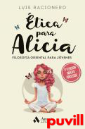 tica para Alicia : filosofa oriental para jvenes