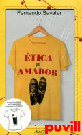 tica para Amador