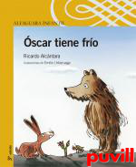 scar tiene fro