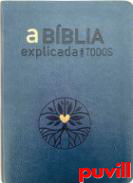 A Bblia explicada para todos