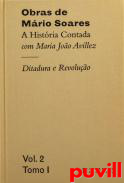 A Histria Contada com Maria Joo Avillez