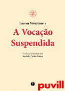 A vocao suspendida