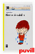 Abrazos de vainilla