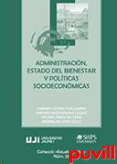 Administracin, estado del bienestar y polticas socioeconmicas