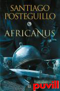 Africanus, 1. El hijo del cnsul