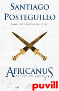 Africanus : el hijo del cnsul
