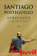 Africanus : el hijo del cnsul