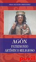 Agn : patrimonio artstico religioso