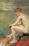 Al mateix riu d'Herclit
