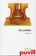 Alambre