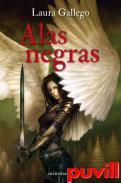 Alas negras