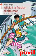 Alcia i la fredor d'alta mar