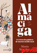 Almciga : un vivero de palabras de nuestro mundo rural
