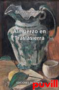 Almuerzo en Traslasierra