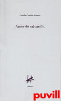 Amor de salvacin