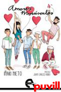 Amores minsculos