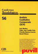 Anlisis Cualitativo Comparado (QCA)