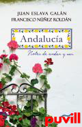 Andaluca : notas de andar y ver