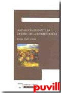 Andaluca durante la Guerra de la Independencia