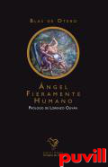 ngel fieramente humano