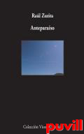 Anteparaso