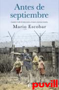 Antes de septiembre
