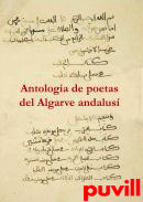 Antologa de poetas del Algarve andalus
