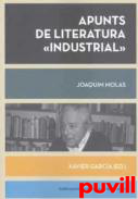 Apunts de literatura 