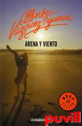 Arena y viento