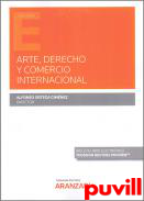Arte, derecho y comercio internacional