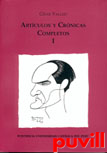 Artculos y crnicas completos, 1. 