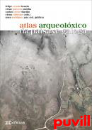 Atlas arqueolxico da paisaxe galega
