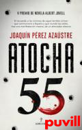 Atocha 55