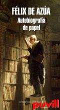 Autobiografa de papel