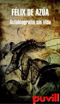 Autobiografa sin vida
