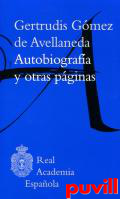 Autobiografa y otras pginas