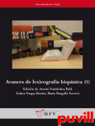 Avances de lexicografa hispnica, 2. Lexicografa bilinge plurilinge