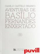 Aventuras de Baslio Fernandes Enxertado