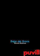 Bajar del Bronx