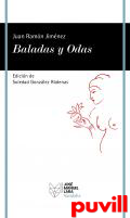 Baladas y Odas