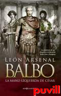 Balbo : la mano izquierda de Csar